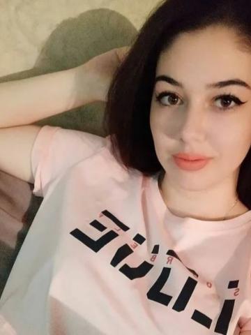 Проститутка Олеся